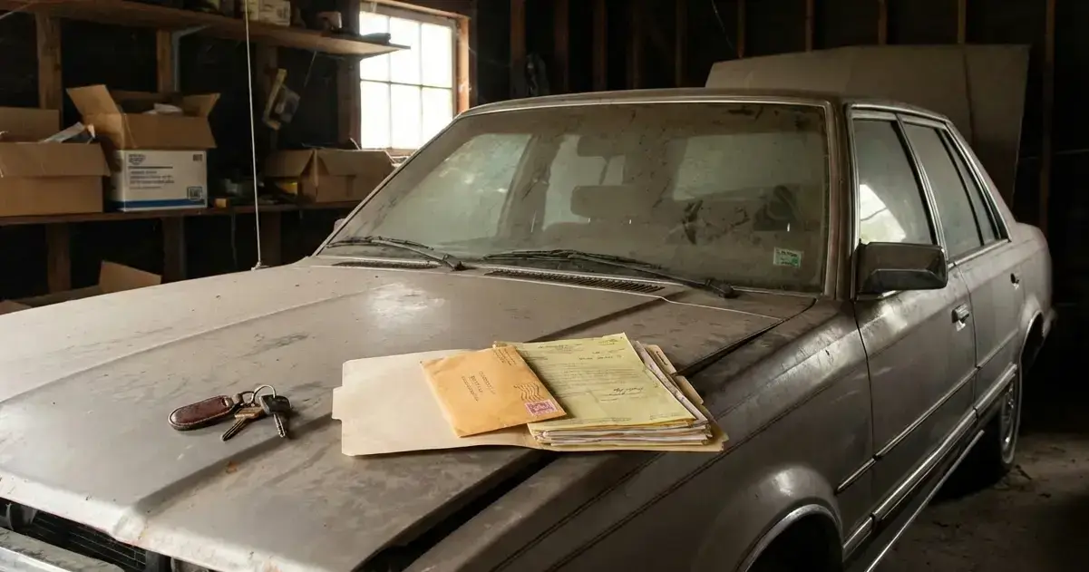 Блог автоблог